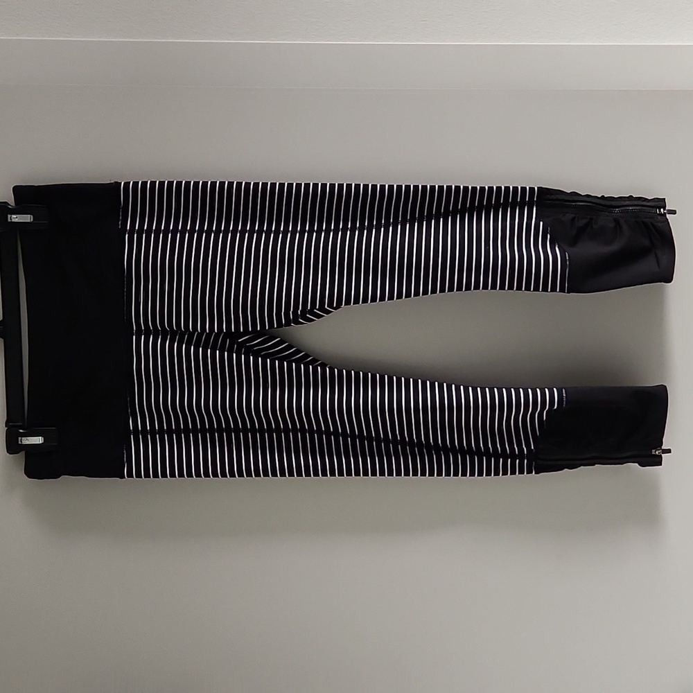 Lululemon Runday cropped leggings